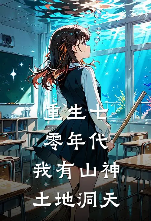 重生七零年代，我有山神土地洞天
